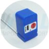 W-12-5 (Copy) หลอด T5 ฉุกเฉิน พกพา 32cm. LAMPO (W-12)