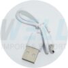 W-12-6 (Copy) หลอด T5 ฉุกเฉิน พกพา 32cm. LAMPO (W-12)