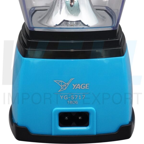 W-15-4 (Copy) โคมไฟ ตะเกียง YG-5717 (W-15)