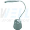 W-16-2 (Copy) โคมไฟตั้งโต๊ะ LED WL-TL603 ระบบสัมผัส (W-16)
