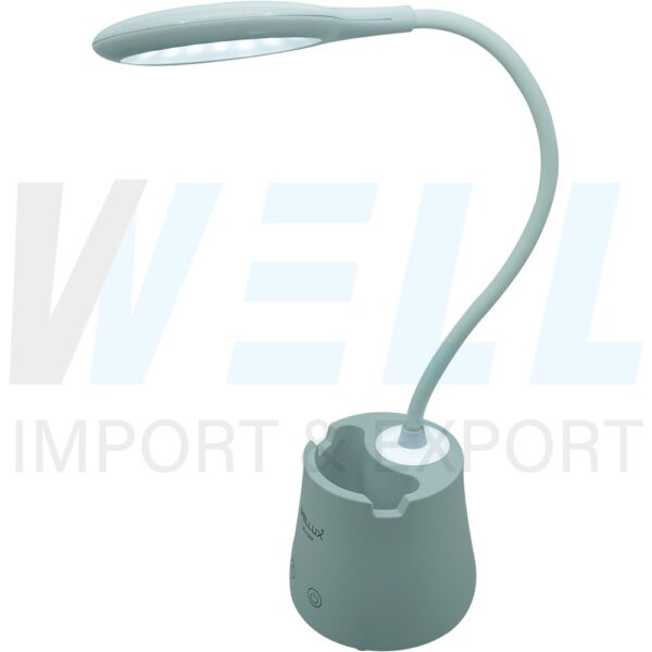 W-16-2 (Copy) โคมไฟตั้งโต๊ะ LED WL-TL603 ระบบสัมผัส (W-16)