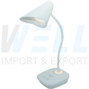 โคมไฟ ตั้งโต๊ะ LED WL-TL604 ระบบสัมผัส (W-17)
