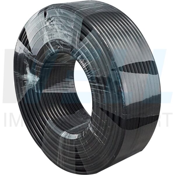 สาย RG6 64 เส้น ยาว 100 เมตร (Y-02)