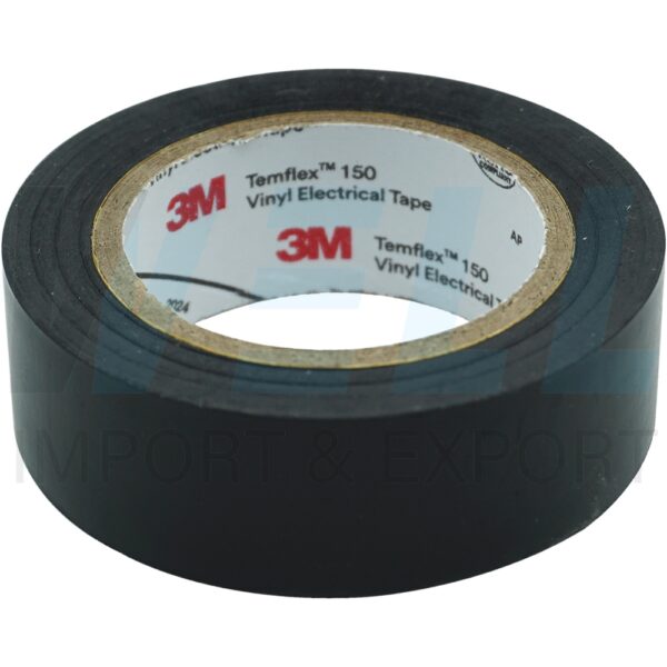 Z-07-2 (Copy) เทป พัน สายไฟ 3M Temflex 150 (แพ็ค 2 ม้วน) (Z-07)