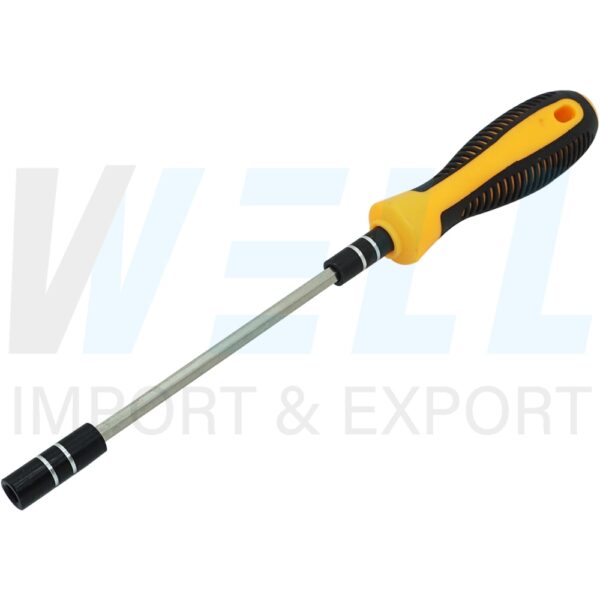 ชุดไขควง 30 หัว [APL-1032] (Z-25)