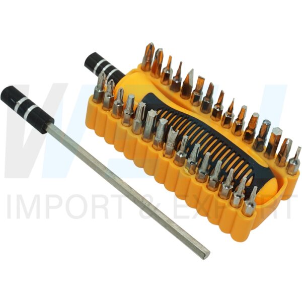 ชุดไขควง 30 หัว [APL-5032] (Z-26)