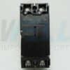 (ZT)-NF125-CW-2P-125A-5 (Copy) เมน เบรกเกอร์ NF-125-CW 2P 80A ZT Electric