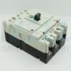 เมน เบรกเกอร์ NF-125-CW 3P 100A ZT Electric