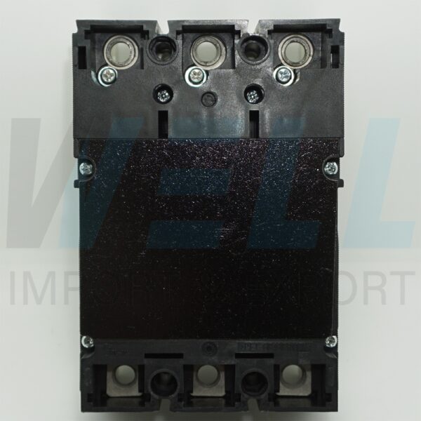 เมน เบรกเกอร์ NF-125-CW 3P 100A ZT Electric