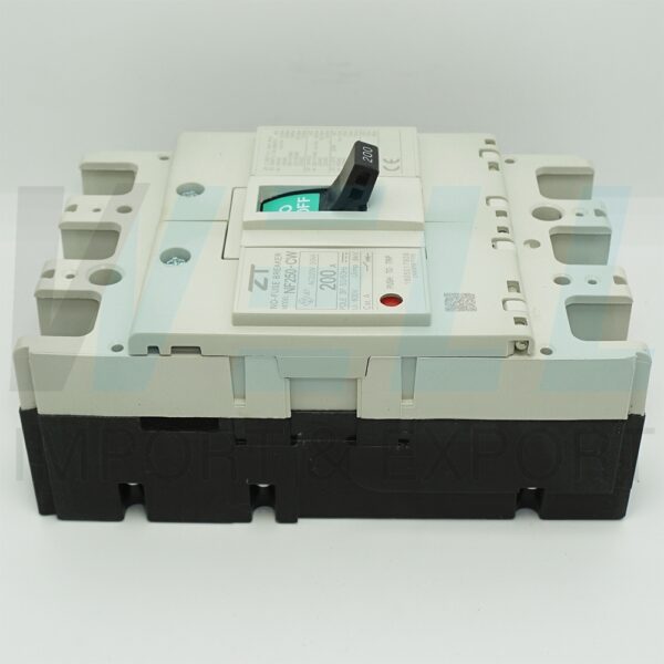 (ZT)-NF250-CW-3P-200A-4 (Copy) เมน เบรกเกอร์ NF-250-CW 3P 200A ZT Electric