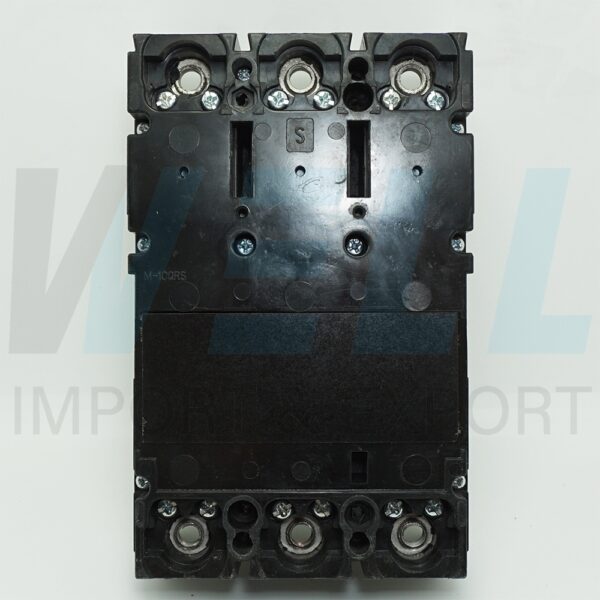 (ZT)-NF250-CW-3P-200A-5 (Copy) เมน เบรกเกอร์ NF-250-CW 3P 200A ZT Electric