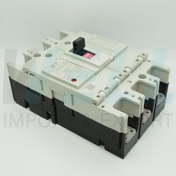 เมน เบรกเกอร์ NF-250-CW 3P 150A ZT Electric
