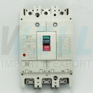 (ZT)-NF250-CW-3P-250A-3 (Copy) เมน เบรกเกอร์ NF-250-CW 3P 150A ZT Electric