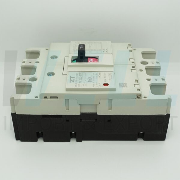เมน เบรกเกอร์ NF-250-CW 3P 150A ZT Electric