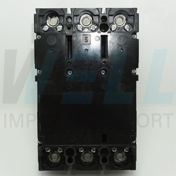 เมน เบรกเกอร์ NF-250-CW 3P 150A ZT Electric