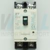(ZT)-NF30-CS-2P-10A-3 (Copy) เมน เบรกเกอร์ NF-30-CS 2P 10A ZT Electric
