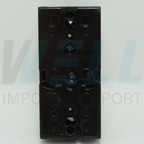 (ZT)-NF30-CS-2P-15A-5 (Copy) เมน เบรกเกอร์ NF-30-CS 2P 15A ZT Electric