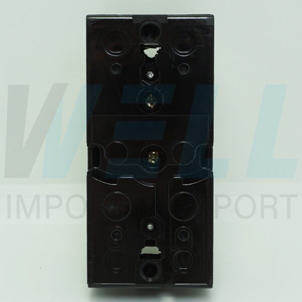 (ZT)-NF30-CS-2P-20A-5 (Copy) เมน เบรกเกอร์ NF-30-CS 2P 20A ZT Electric