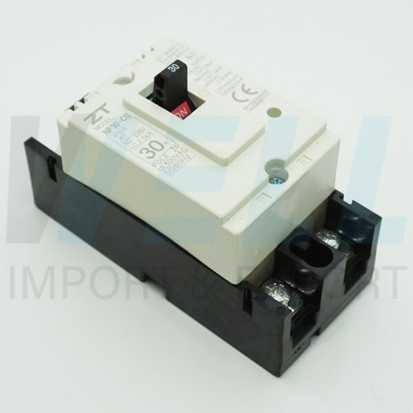 เมน เบรกเกอร์ NF-30-CS 2P 30A ZT Electric