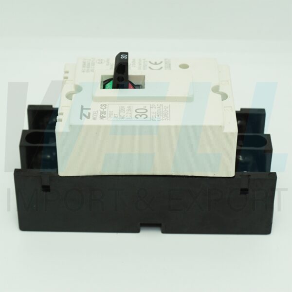 เมน เบรกเกอร์ NF-30-CS 2P 30A ZT Electric