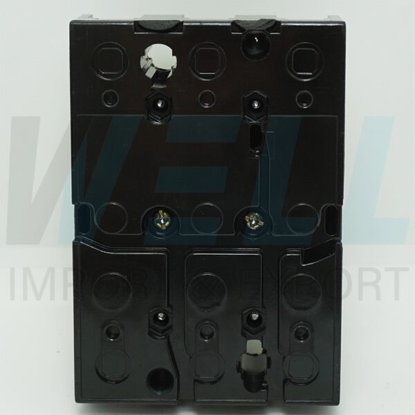 (ZT)-NF30-CS-3P-30A-5 (Copy) เมน เบรกเกอร์ NF-30-CS 3P 30A ZT Electric