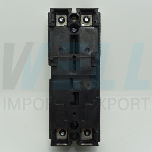 (ZT)-NF63-CW-2P-63A-5 (Copy) เมน เบรกเกอร์ NF-63-CW 2P 63A ZT Electric