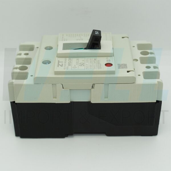 (ZT)-NF63-CW-3P-50A-4 (Copy) เมน เบรกเกอร์ NF-63-CW 3P 50A ZT Electric