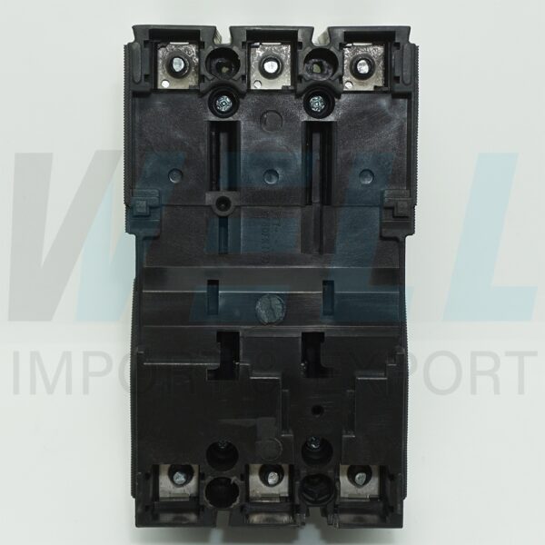(ZT)-NF63-CW-3P-50A-5 (Copy) เมน เบรกเกอร์ NF-63-CW 3P 50A ZT Electric