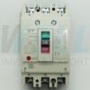 (ZT)-NF63-CW-3P-63A-4 (Copy) เมน เบรกเกอร์ NF-63-CW 3P 63A ZT Electric