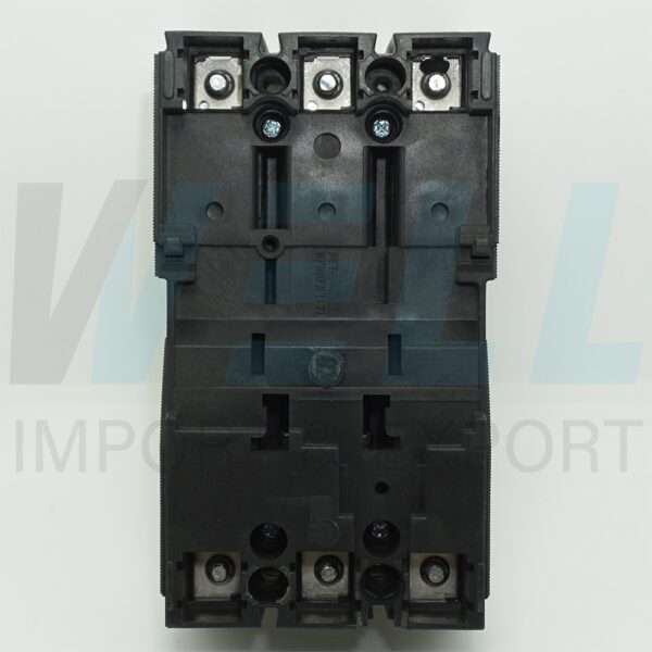 (ZT)-NF63-CW-3P-63A-5 (Copy) เมน เบรกเกอร์ NF-63-CW 3P 63A ZT Electric