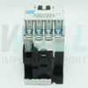 (ZT)-S-N11-24V-4 (Copy) แมกเนติก SN-11 24V ZT Electric