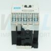 (ZT)-S-N12-220V-6 (Copy) แมกเนติก SN-12 220V ZT Electric
