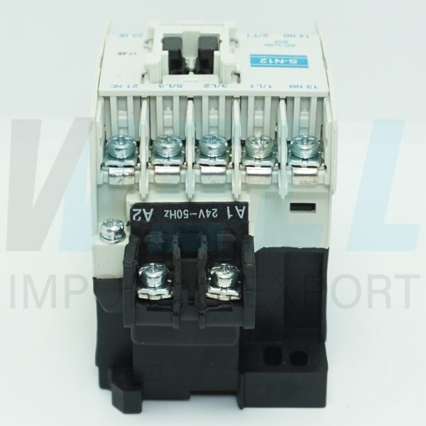 แมกเนติก SN-12 24V ZT Electric