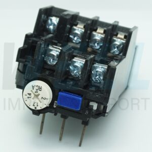 โอเวอร์โหลด TH-N-12 1.7A (1.4-2.0) ZT Electric