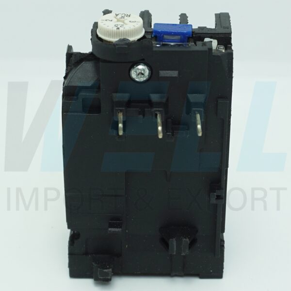 (ZT)-TH-N12KP-2-5A(2-3)-5 (Copy) โอเวอร์โหลด TH-N-12 2.5A (2-3) ZT Electric