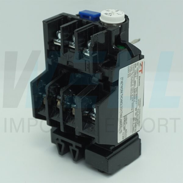 (ZT)-TH-N12KP-9A(7-11)-2 (Copy) โอเวอร์โหลด TH-N-12 9A (7-11) ZT Electric