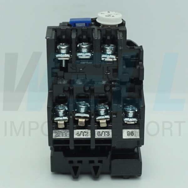(ZT)-TH-N12KP-9A(7-11)-3 (Copy) โอเวอร์โหลด TH-N-12 9A (7-11) ZT Electric