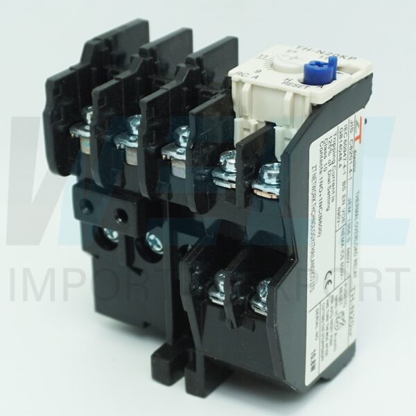 (ZT)-TH-N20KP-11A(9-13)-2 (Copy) โอเวอร์โหลด TH-N-20 11A (9-13) ZT Electric