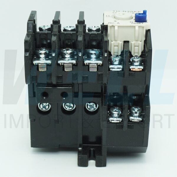 (ZT)-TH-N20KP-11A(9-13)-3 (Copy) โอเวอร์โหลด TH-N-20 11A (9-13) ZT Electric