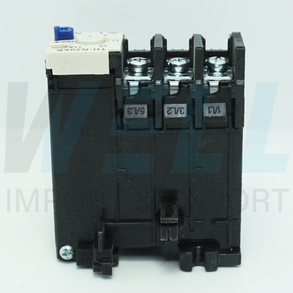 (ZT)-TH-N20KP-11A(9-13)-5 (Copy) โอเวอร์โหลด TH-N-20 11A (9-13) ZT Electric