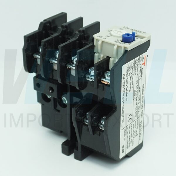 (ZT)-TH-N20KP-19A(16-22)-2 (Copy) โอเวอร์โหลด TH-N-20 19A (16-22) ZT Electric