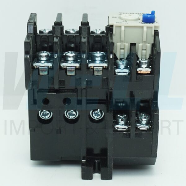 (ZT)-TH-N20KP-22A(18-26)-3 (Copy) โอเวอร์โหลด TH-N-20 22A (18-26) ZT Electric