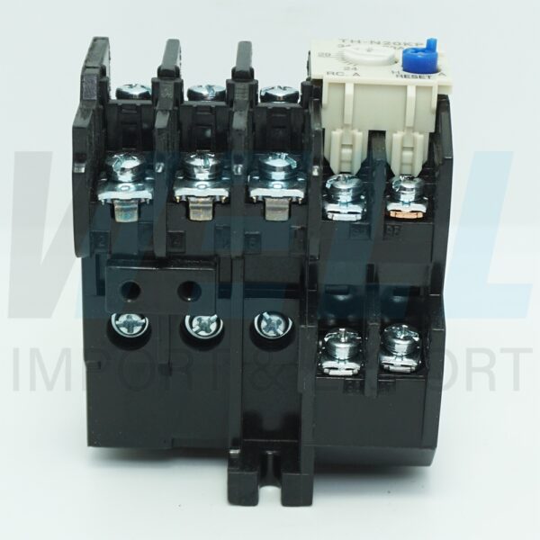 (ZT)-TH-N20KP-29A(24-34)-3 (Copy) โอเวอร์โหลด TH-N-20 29A (24-34) ZT Electric