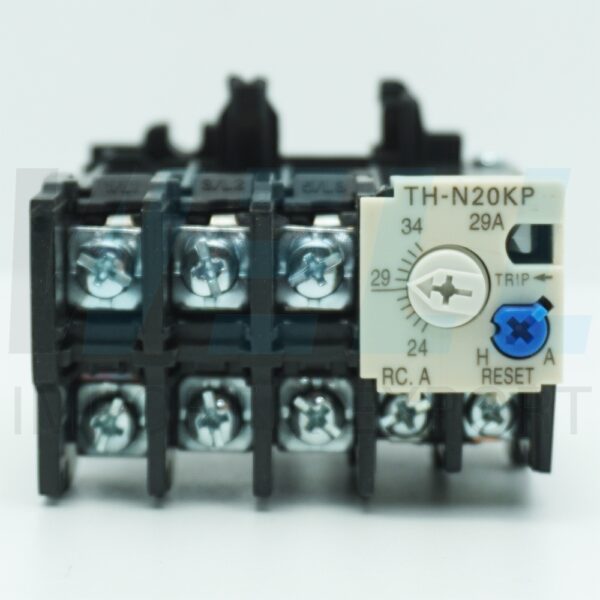 (ZT)-TH-N20KP-29A(24-34)-6 (Copy) โอเวอร์โหลด TH-N-20 29A (24-34) ZT Electric