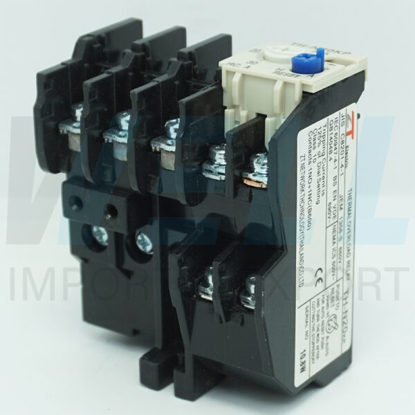 (ZT)-TH-N20KP-35A(30-40)-2 (Copy) โอเวอร์โหลด TH-N-20 35A (30-40) ZT Electric