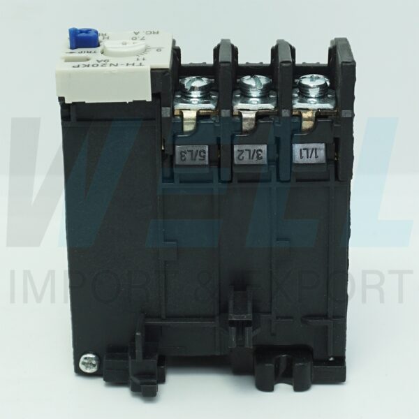 (ZT)-TH-N20KP-9A(7-11)-5 (Copy) โอเวอร์โหลด TH-N-20 9A (7-11) ZT Electric