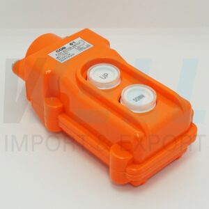 สวิทช์รอกCOB-61-2 (Copy) สวิทช์รอก COB-61 UP - DOWN สีส้ม
