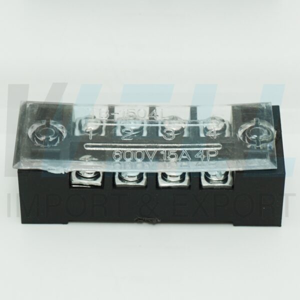 1-2 (Copy) เทอร์มินอล TB25-4P