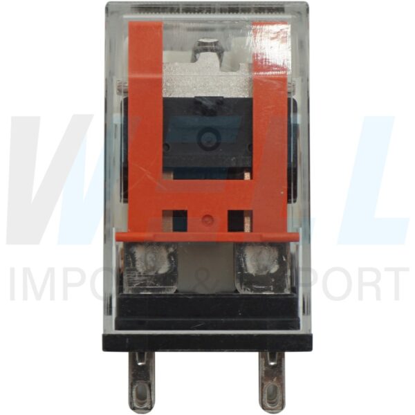 10-3 (Copy) รีเลย์ MY2N-GS 220/240V AC OMRON