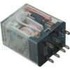 10-6 (Copy) รีเลย์ MY2N-GS 220/240V AC OMRON